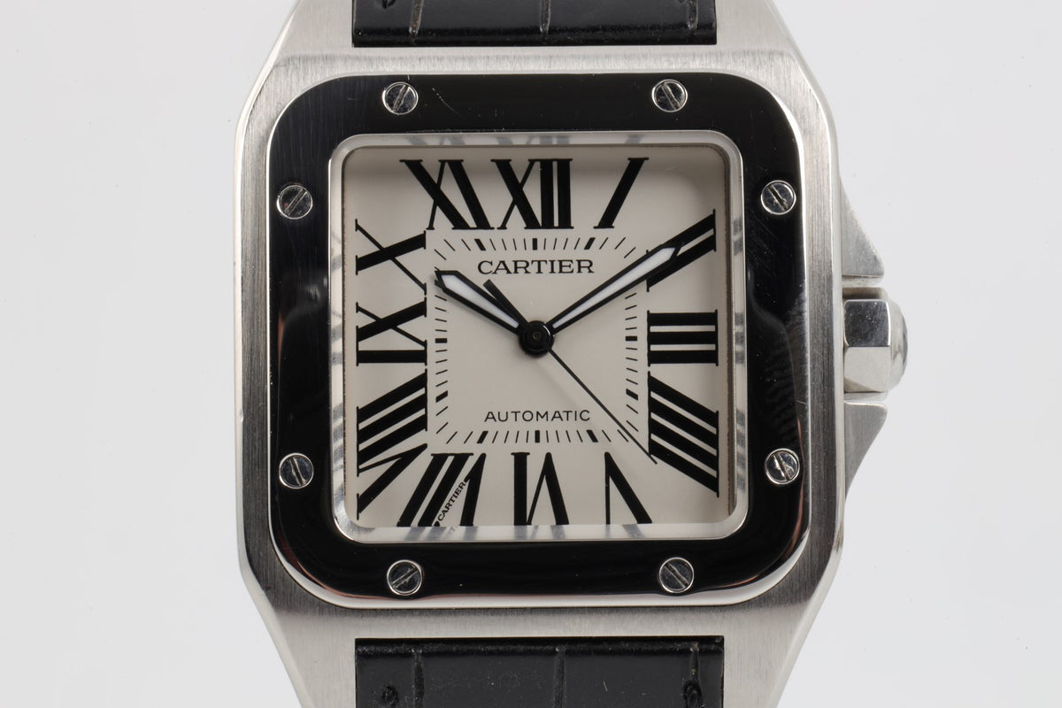 Cartier on sale anto 100