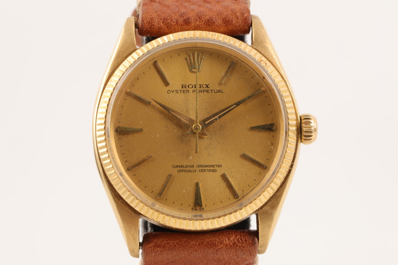 Rolex 1005 online